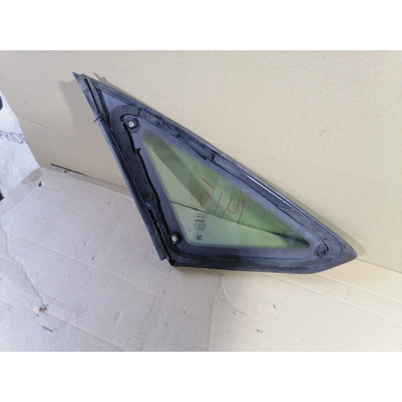 Форточка кузова (стекла и зеркала) FORD Focus MK3 2013 2.0 CV6Z5429710-A