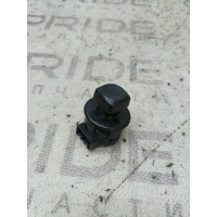 Кнопка регулировки положения руля