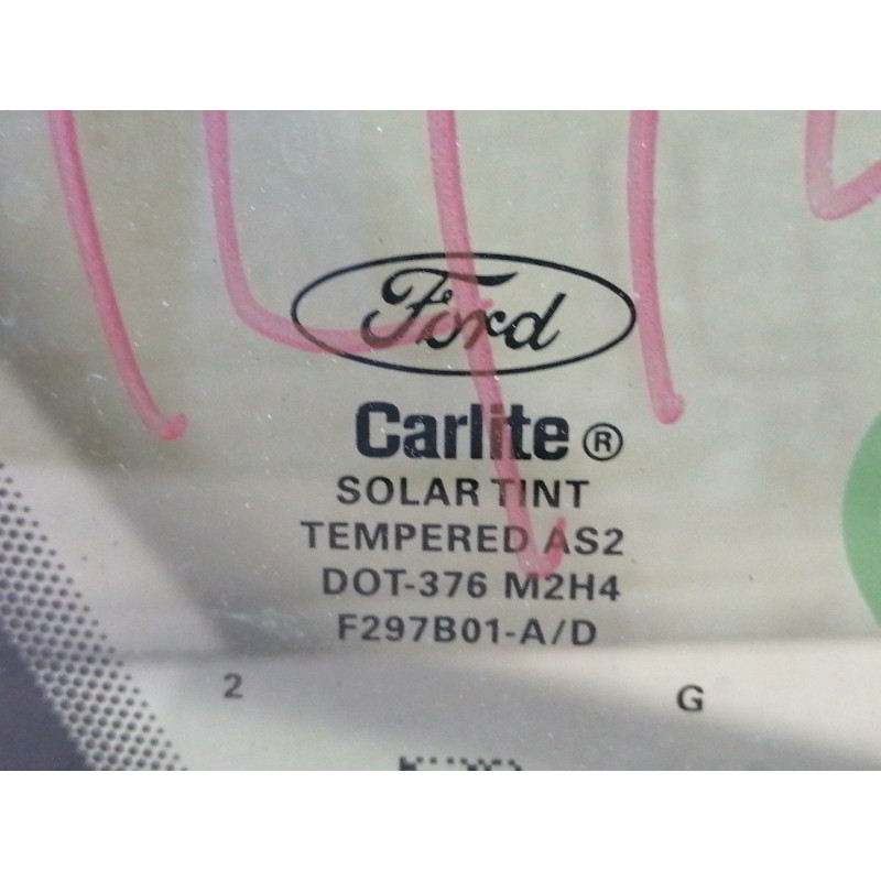 Форточка кузова (стекла и зеркала) FORD Focus MK3 2013 2.0 CV6Z5429711-A