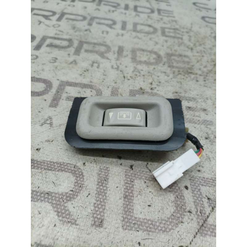 Кнопка шторы панорамы (электрика / кнопки) Infiniti QX60 L50 2015 3.5 739823ja3a