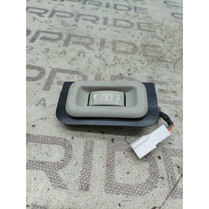 Кнопка шторы панорамы (электрика / кнопки) Infiniti QX60 L50 2015 3.5 739823ja3a