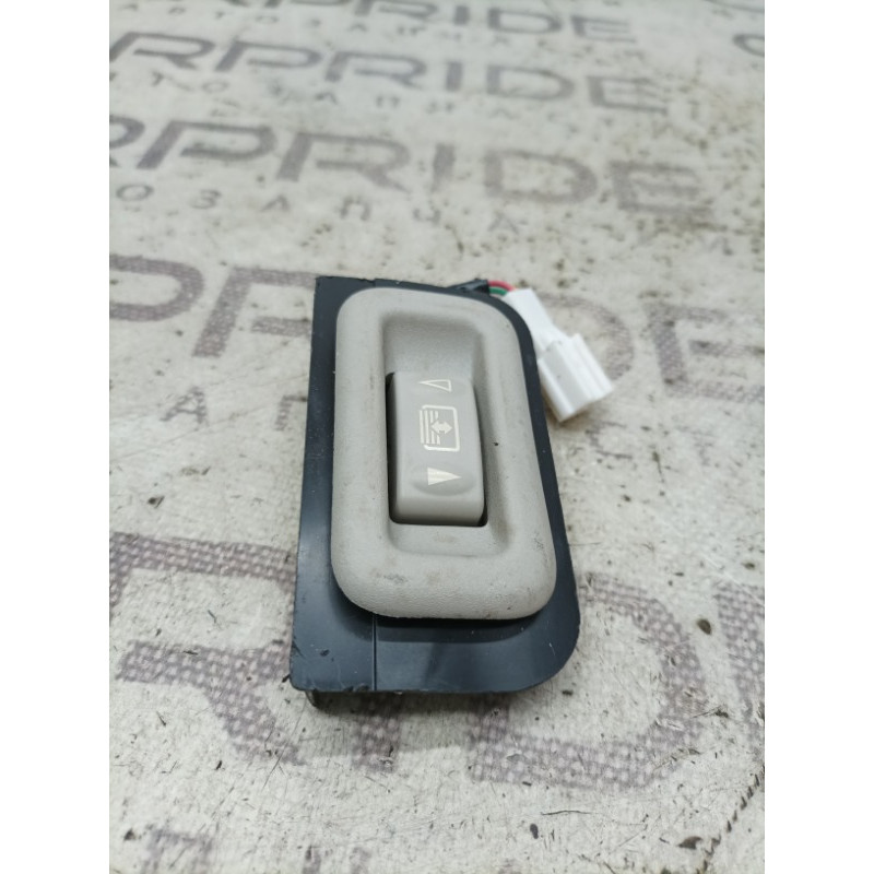 Кнопка шторы панорамы (электрика / кнопки) Infiniti QX60 L50 2015 3.5 739823ja3a