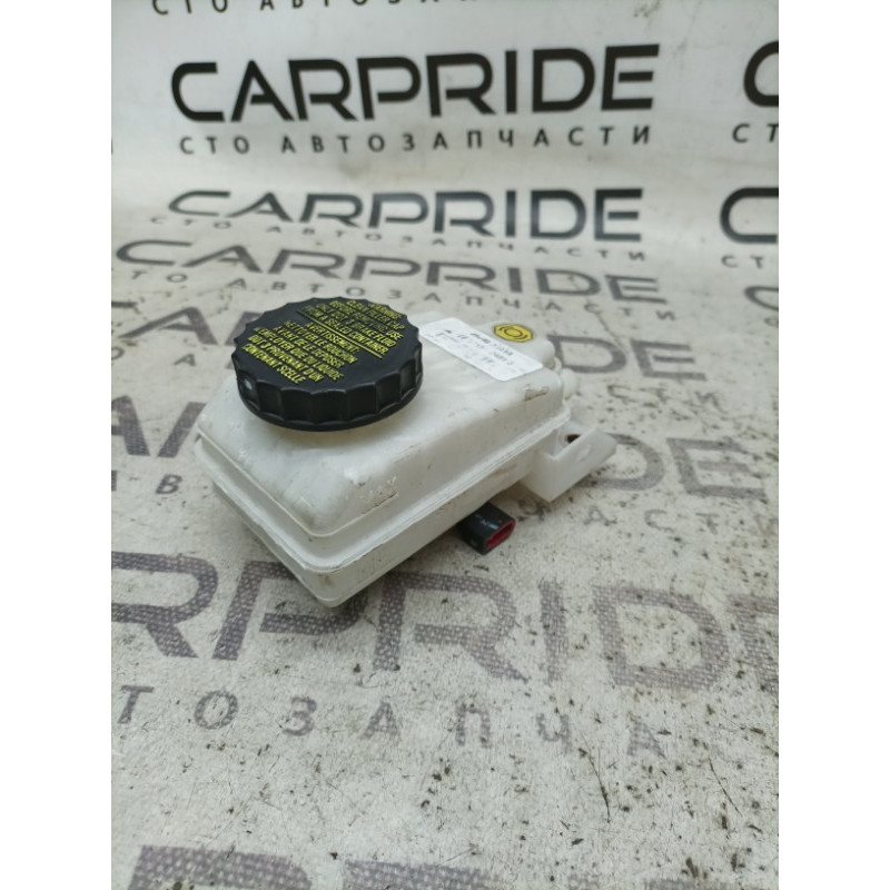 Бачок тормозной жидкости (тормозная система) Infiniti QX60 L50 2015 3.5 460903ja1a