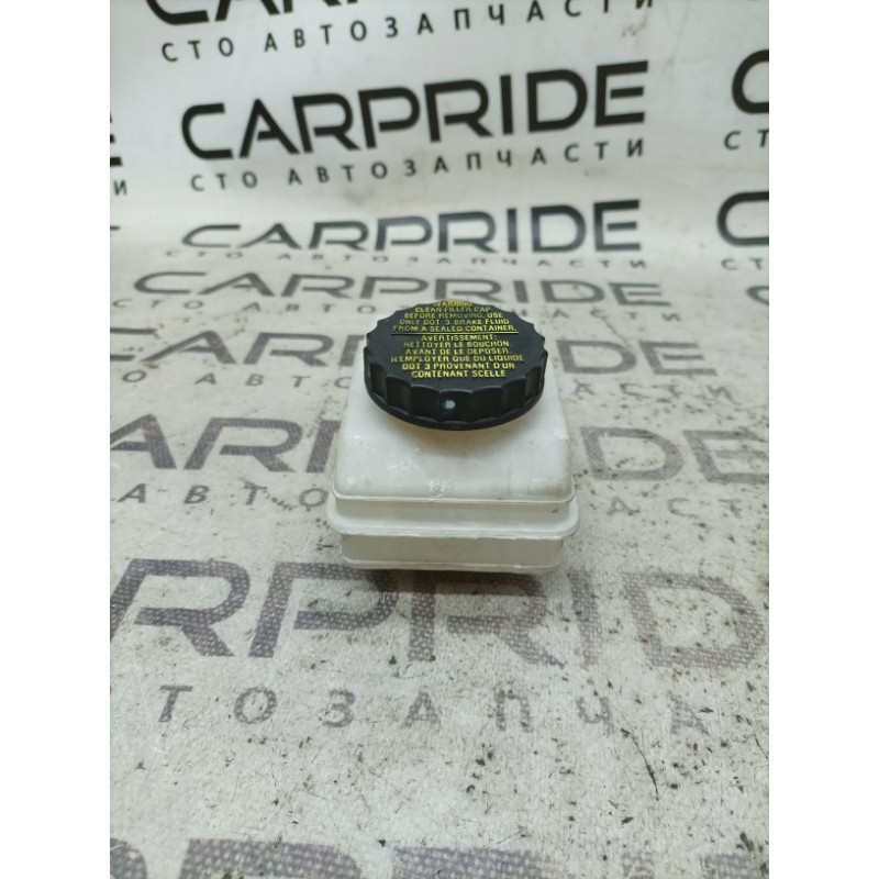 Бачок тормозной жидкости (тормозная система) Infiniti QX60 L50 2015 3.5 460903ja1a