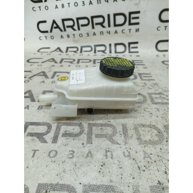 Бачок тормозной жидкости (тормозная система) Infiniti QX60 L50 2015 3.5 460903ja1a