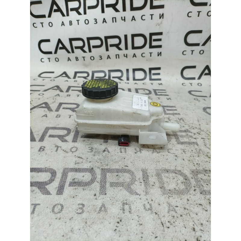 Бачок тормозной жидкости (тормозная система) Infiniti QX60 L50 2015 3.5 460903ja1a