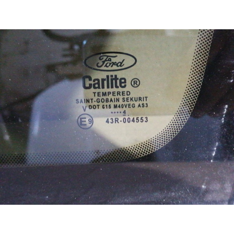 Форточка кузова (стекла и зеркала) FORD ESCAPE MK3 2014 1.6 CJ5Z-7829710-D