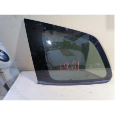 Форточка кузова