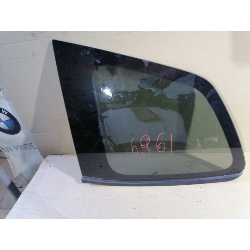 Форточка кузова (стекла и зеркала) Subaru Forester SJ 2016 2.5 65209SG031