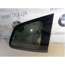 Форточка кузова