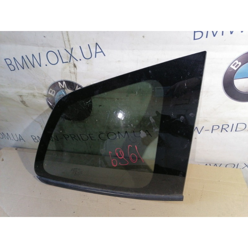 Форточка кузова (стекла и зеркала) Subaru Forester SJ 2016 2.5 65209SG021