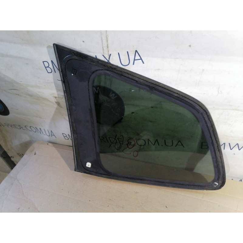 Форточка кузова (стекла и зеркала) Subaru Forester SJ 2016 2.5 65209SG021