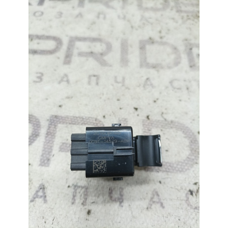 Кнопка стеклоподъемника (электрика / кнопки) FORD Fusion MK5 2016 2.5 dg9t14529abw