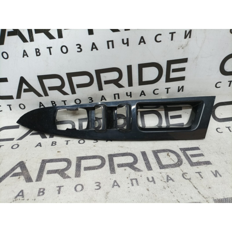 Накладка кнопок склопідйомника (салон) FORD Fusion MK5 2016 2.5 ds7314a564a
