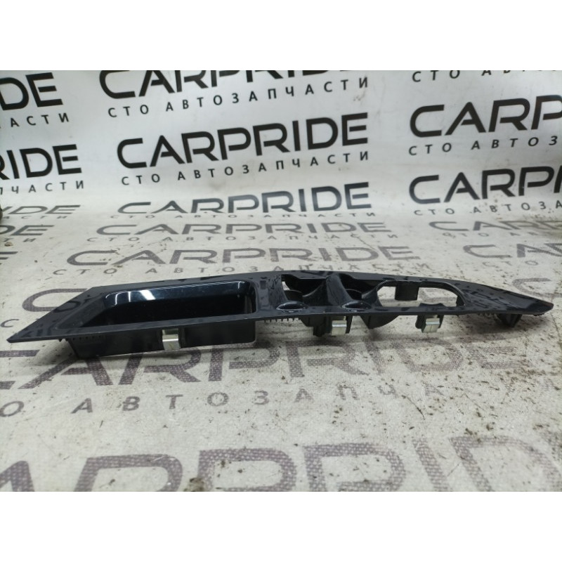 Накладка кнопок склопідйомника (салон) FORD Fusion MK5 2016 2.5 ds7314a564a
