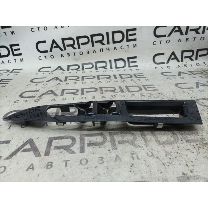 Накладка кнопок склопідйомника (салон) FORD Fusion MK5 2016 2.5 ds7314a564a