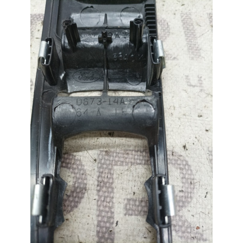 Накладка кнопок склопідйомника (салон) FORD Fusion MK5 2016 2.5 ds7314a564a