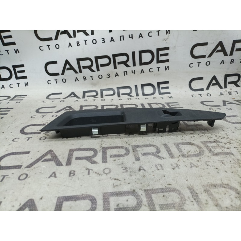 Накладка кнопок склопідйомника (салон) FORD Fusion MK5 2016 2.5 ds7314a568a