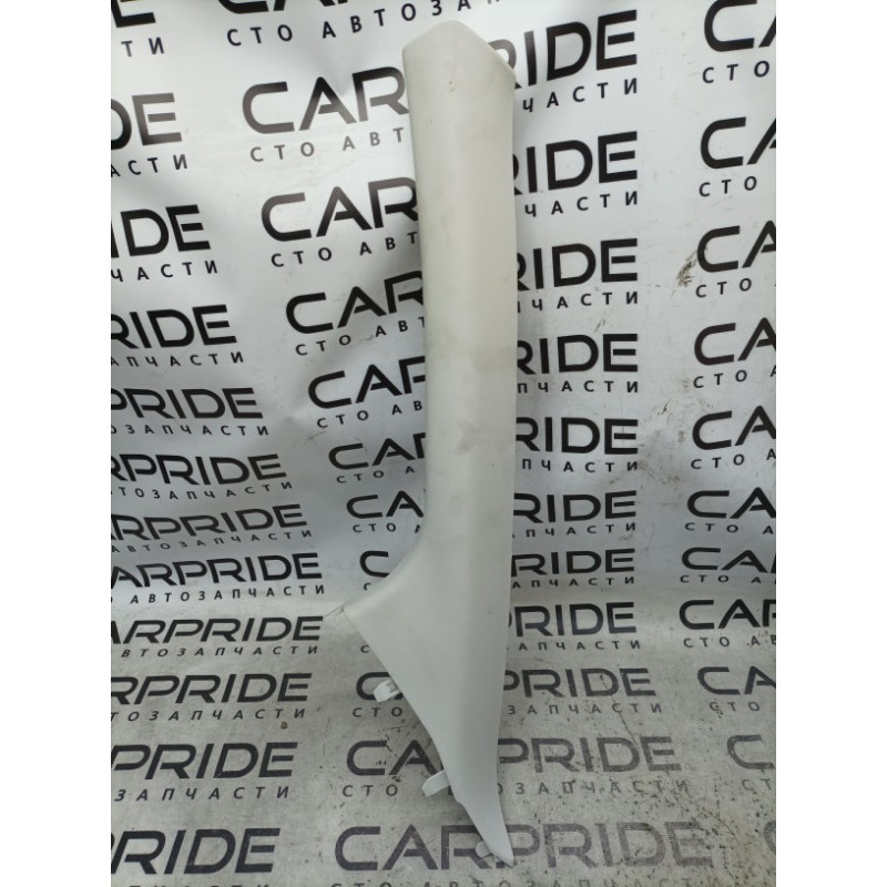 Обшивка Стойки (салон) FORD Focus MK3 2016 1.0 GM5Z5803599AB