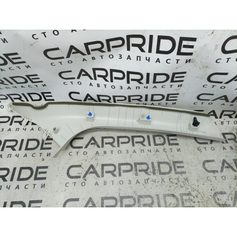 Обшивка Стойки (салон) FORD Focus MK3 2016 1.0 GM5Z5803599AB