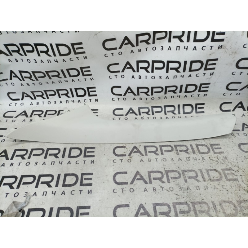 Обшивка Стойки (салон) FORD Focus MK3 2016 1.0 GM5Z5803599AB