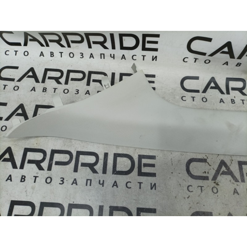 Обшивка Стойки (салон) FORD Focus MK3 2016 1.0 GM5Z5803599AB