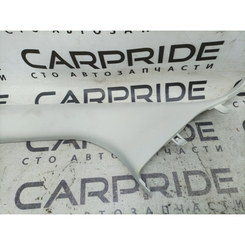 Обшивка Стойки (салон) FORD Focus MK3 2016 1.0 GM5Z5803599AB