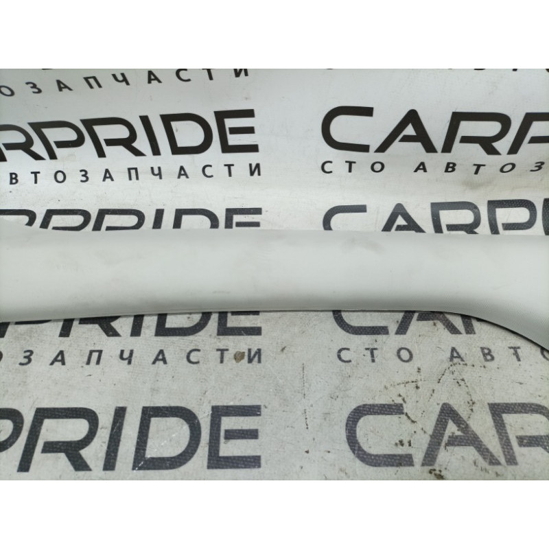 Обшивка Стойки (салон) FORD Focus MK3 2016 1.0 GM5Z5803599AB