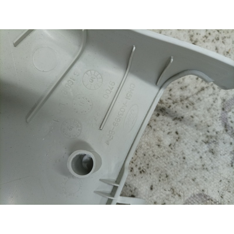 Обшивка Стойки (салон) FORD Focus MK3 2016 1.0 GM5Z5803599AB