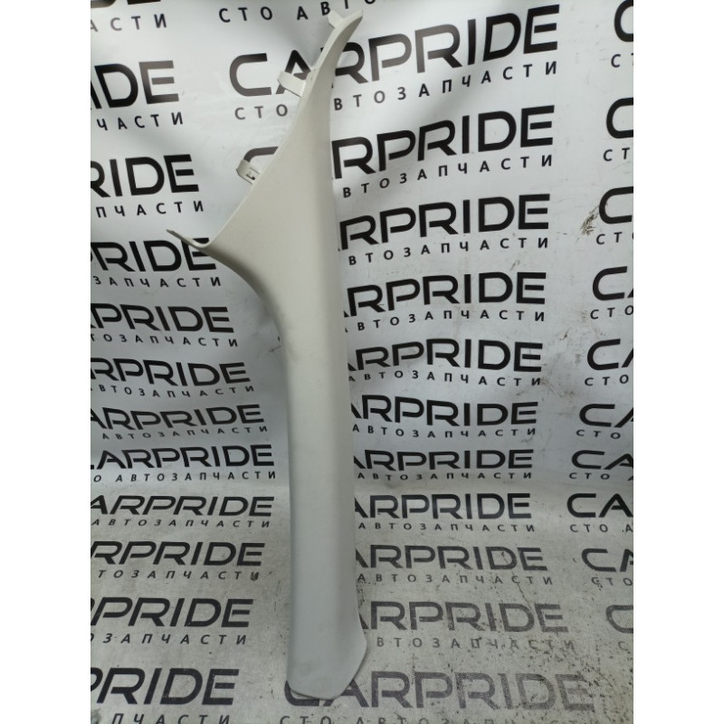 Обшивка Стойки (салон) FORD Focus MK3 2016 1.0 CV6Z5403598BA