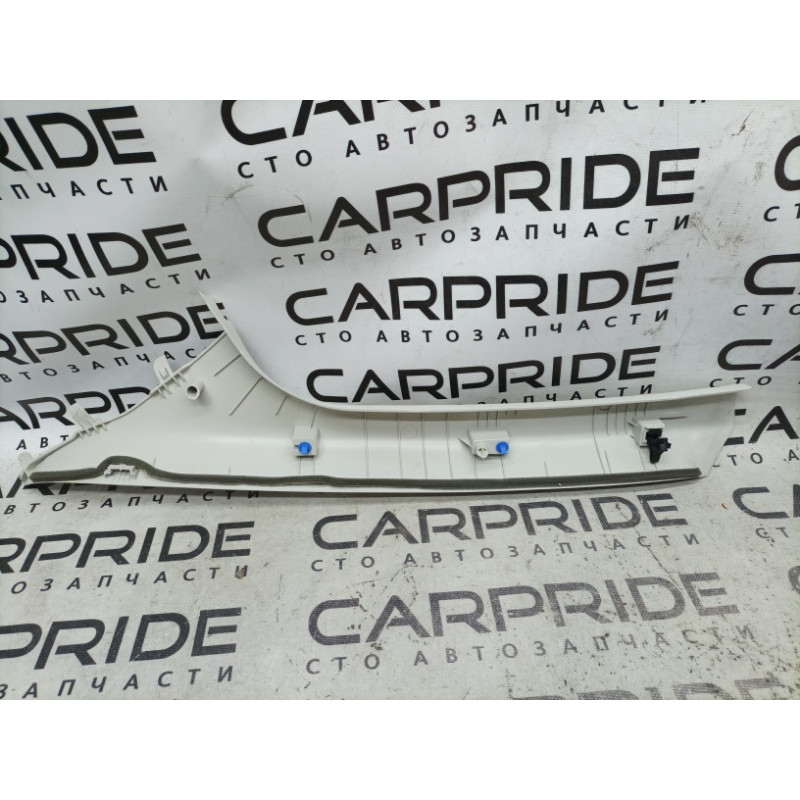 Обшивка Стойки (салон) FORD Focus MK3 2016 1.0 CV6Z5403598BA