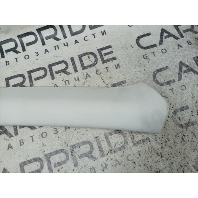 Обшивка Стойки (салон) FORD Focus MK3 2016 1.0 CV6Z5403598BA