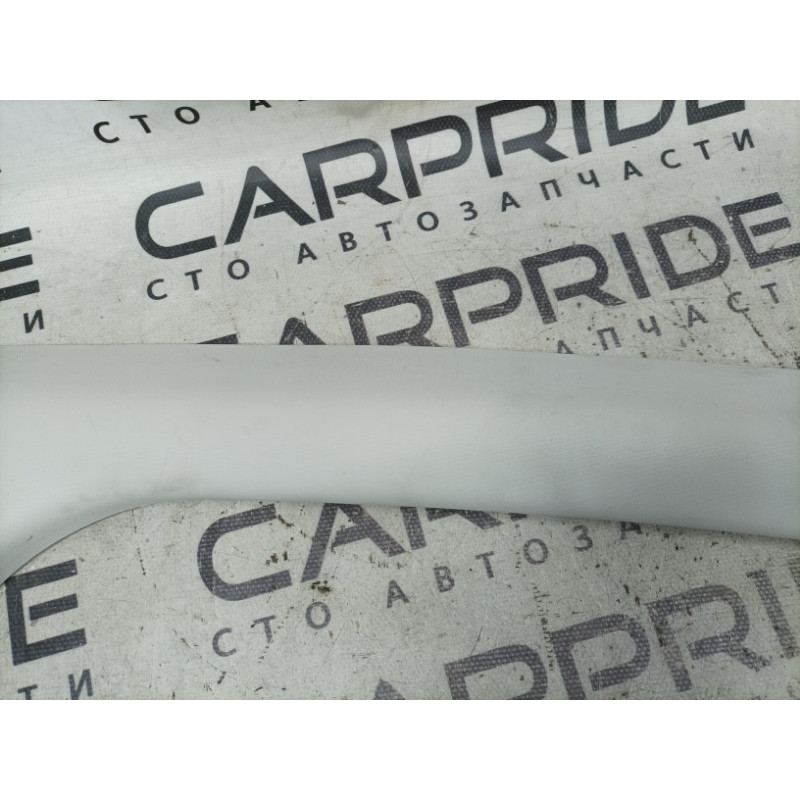 Обшивка Стойки (салон) FORD Focus MK3 2016 1.0 CV6Z5403598BA