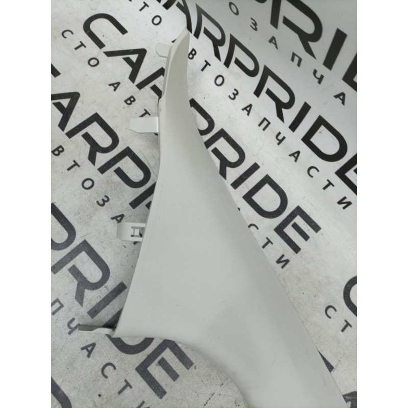 Обшивка Стойки (салон) FORD Focus MK3 2016 1.0 CV6Z5403598BA