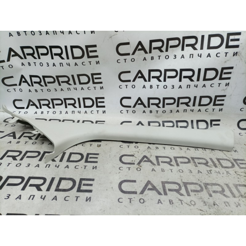 Обшивка Стойки (салон) FORD Focus MK3 2016 1.0 CV6Z5403598BA