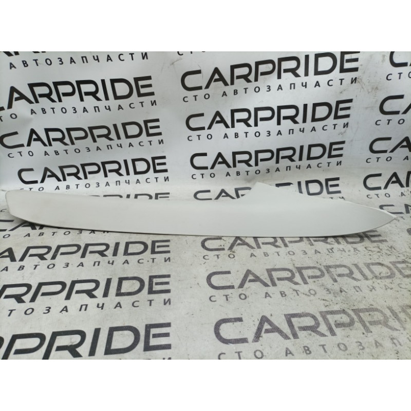 Обшивка Стойки (салон) FORD Focus MK3 2016 1.0 CV6Z5403598BA