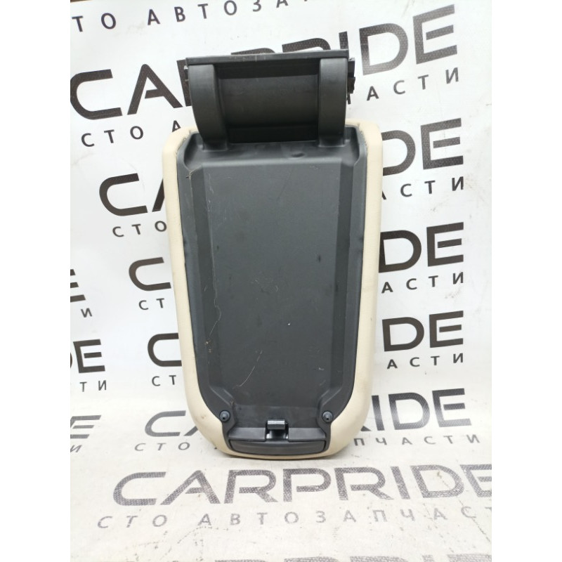 Підлокітник (салон) Cadillac Xt5 1 2016 3.6 13512850