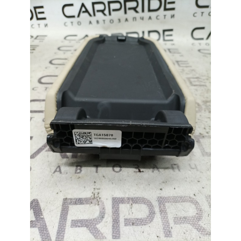 Підлокітник (салон) Cadillac Xt5 1 2016 3.6 13512850