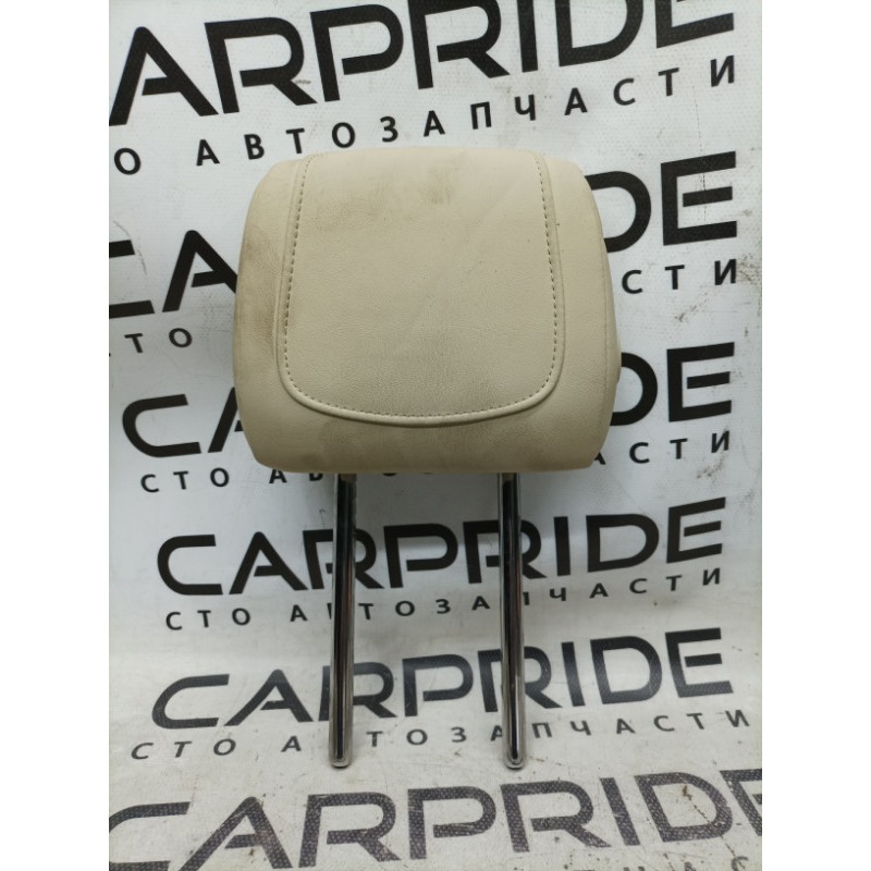 Підголівник (салон) Cadillac Xt5 1 2016 3.6 84239972