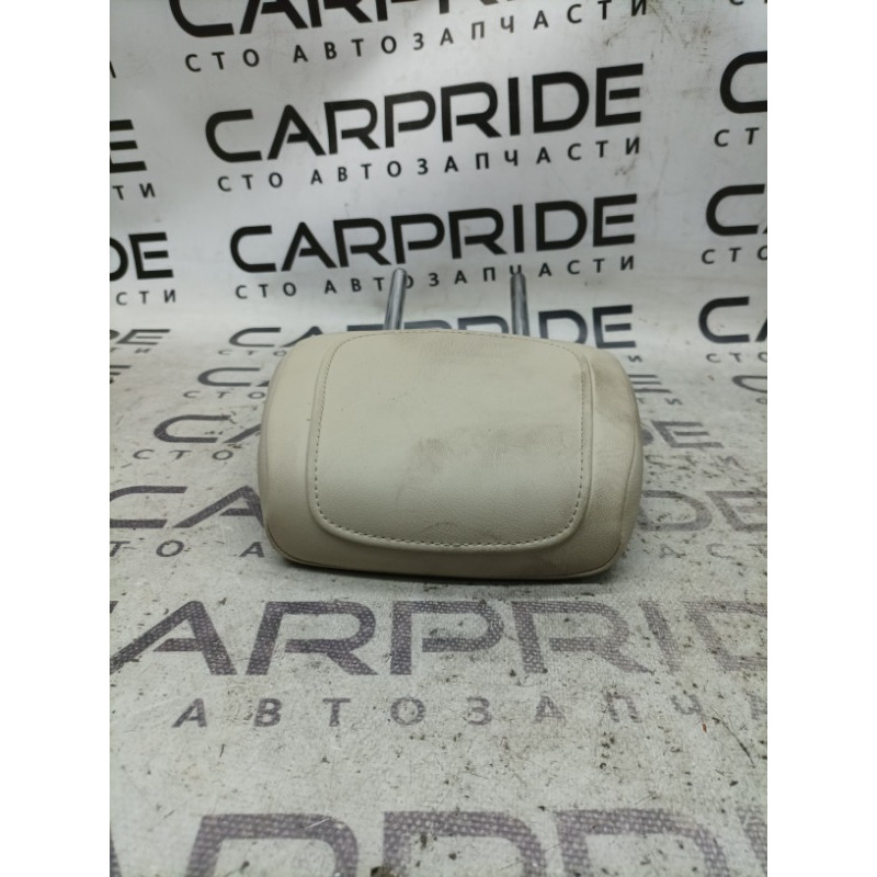 Підголівник (салон) Cadillac Xt5 1 2016 3.6 84239972