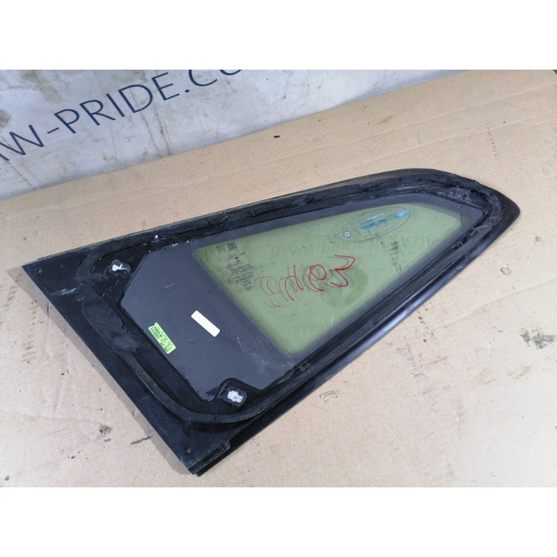 Форточка кузова (стекла и зеркала) FORD Mustang MK6 2017 2.3 Jr3b6329701aa