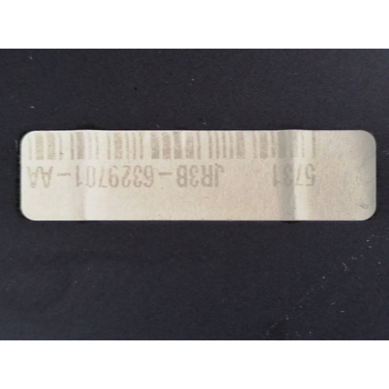 Форточка кузова (стекла и зеркала) FORD Mustang MK6 2017 2.3 Jr3b6329701aa