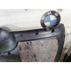 Обшивка крышки багажника (салон) Mini Cooper R53 S R53 2006 1.6 51497029839