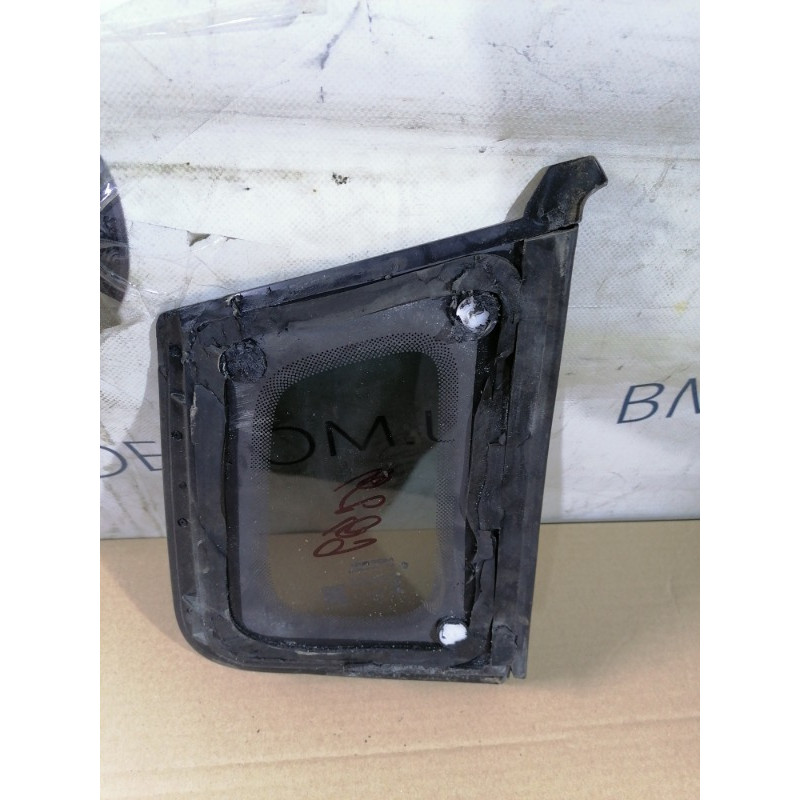 Форточка кузова (стекла и зеркала) Jeep Compass MP 2018 2.4 55112801aa