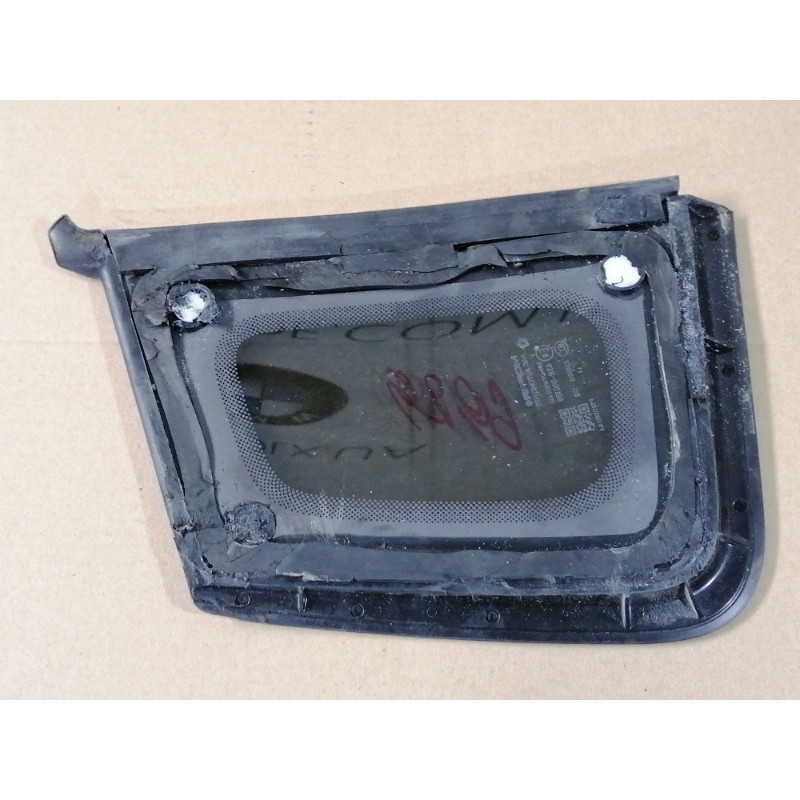 Форточка кузова (стекла и зеркала) Jeep Compass MP 2018 2.4 55112801aa