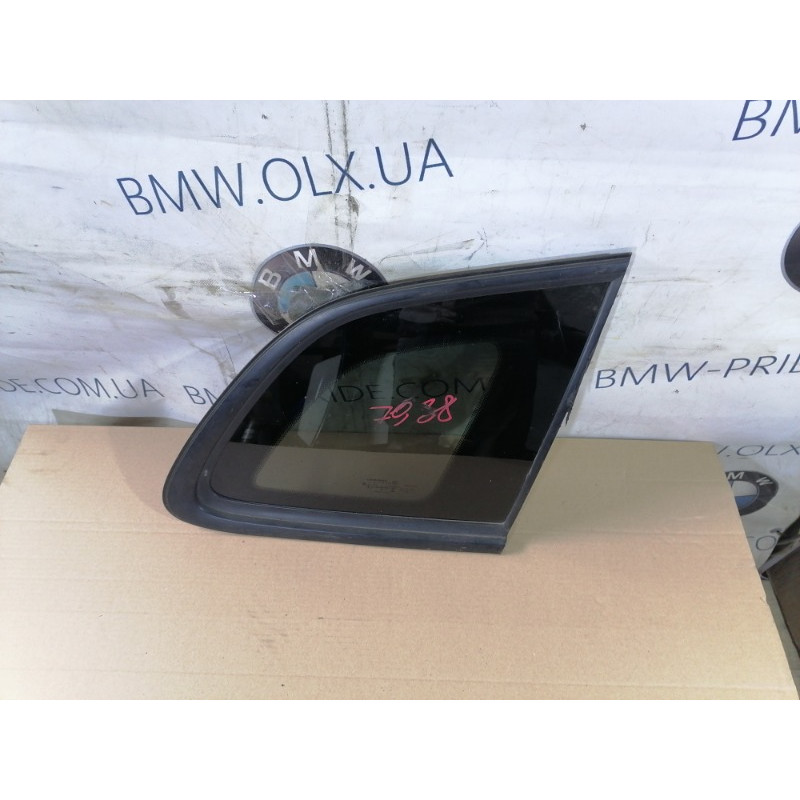 Форточка кузова (скло та дзеркала) Jeep Cherokee Trailhawk 2014 2.4 68224810AA