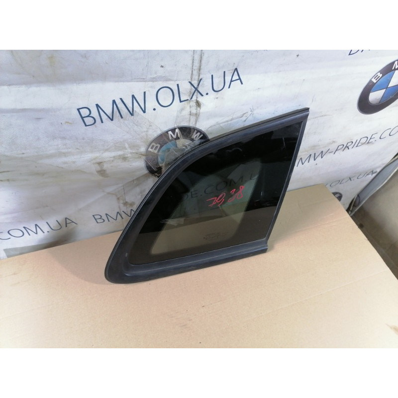 Форточка кузова (скло та дзеркала) Jeep Cherokee Trailhawk 2014 2.4 68224810AA