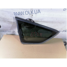 Форточка кузова