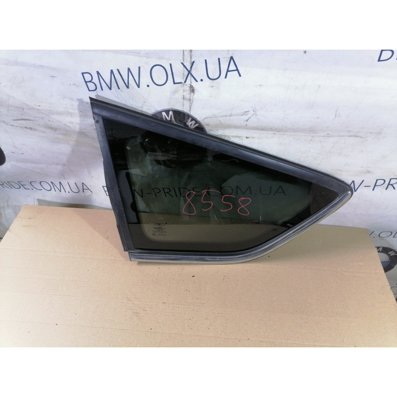 Форточка кузова (стекла и зеркала) FORD ESCAPE MK3 2014 1.6 CJ5Z7829711D