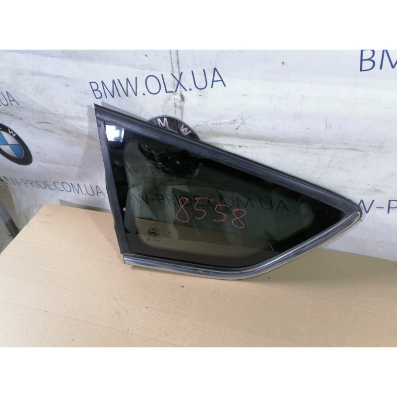 Форточка кузова (стекла и зеркала) FORD ESCAPE MK3 2014 1.6 CJ5Z7829711D